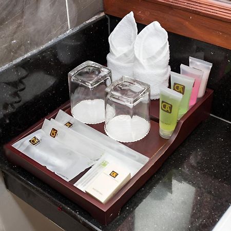 Cheathata Cta Hotel Сиемрип Экстерьер фото