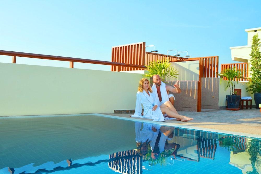 Cheathata Cta Hotel Сиемрип Экстерьер фото